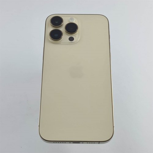 Смартфон Apple iPhone 14 Pro Max 256 GB Gold USED **