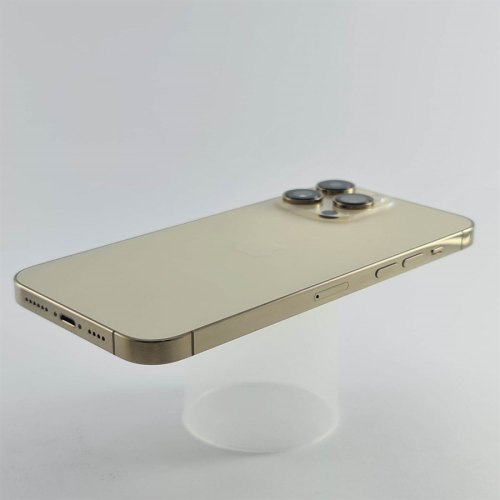 Смартфон Apple iPhone 14 Pro Max 256 GB Gold USED **