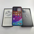Смартфон Apple iPhone 13 Pro Max 256 GB Graphite USED **