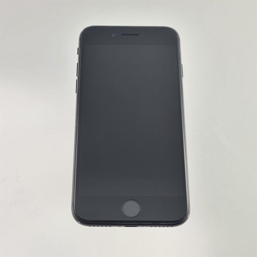 Смартфон Apple iPhone SE Gen.2 64 GB Black USED **