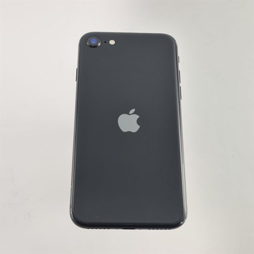 Смартфон Apple iPhone SE Gen.2 64 GB Black USED **