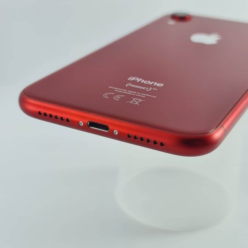 Смартфон Apple iPhone Xr 64 GB Red USED **