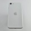 Смартфон Apple iPhone SE Gen.2 64 GB White USED **