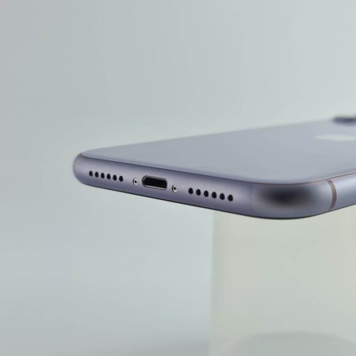 Смартфон Apple iPhone 11 256 GB Purple USED **