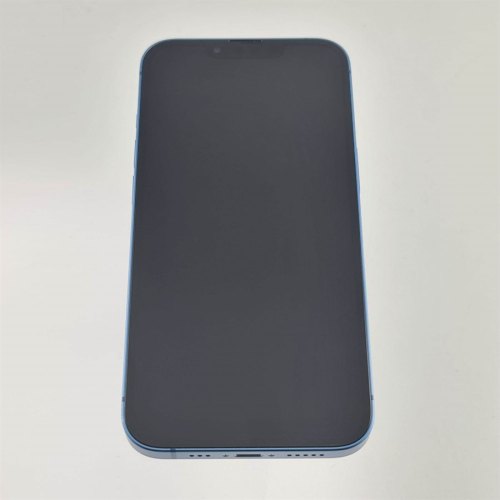 Смартфон Apple iPhone 13 128 GB Blue USED **