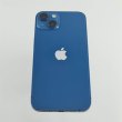Смартфон Apple iPhone 13 128 GB Blue USED **