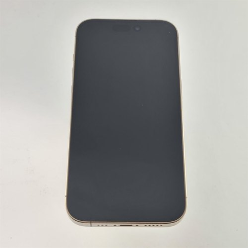 Смартфон Apple iPhone 14 Pro 256 GB Gold USED **