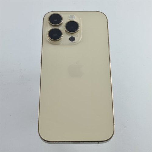 Смартфон Apple iPhone 14 Pro 256 GB Gold USED **