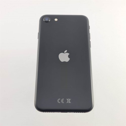 Смартфон Apple iPhone SE Gen.2 64 GB Black USED **