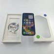 Смартфон Apple iPhone 12 mini 128 GB Blue USED **