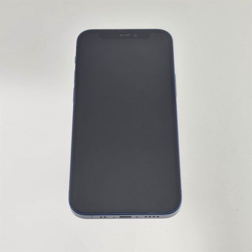 Смартфон Apple iPhone 12 mini 128 GB Blue USED **