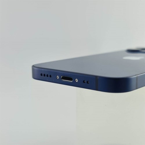 Смартфон Apple iPhone 12 mini 128 GB Blue USED **