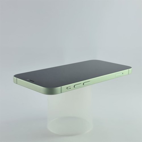 Смартфон Apple iPhone 12 256 GB Green USED **