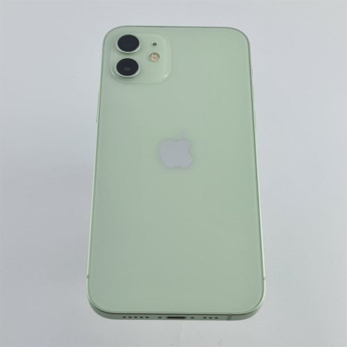 Смартфон Apple iPhone 12 256 GB Green USED **