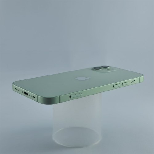 Смартфон Apple iPhone 12 256 GB Green USED **