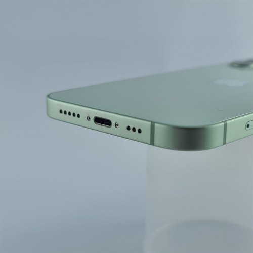 Смартфон Apple iPhone 12 256 GB Green USED **