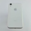 Смартфон Apple iPhone Xr 128 GB White USED **