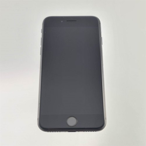 Смартфон Apple iPhone SE Gen.2 128 GB Black USED **