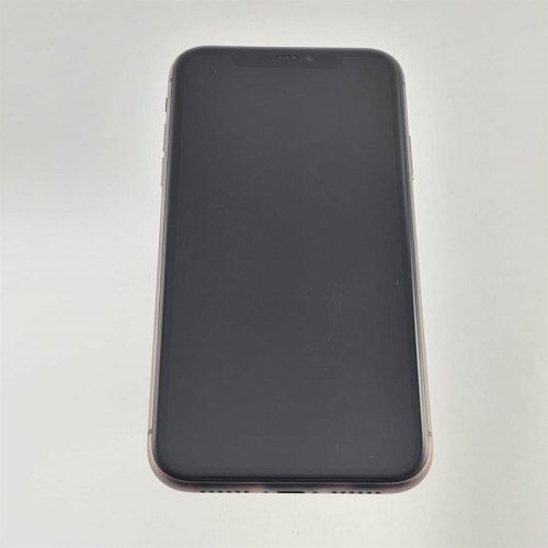 Смартфон Apple iPhone 11 64 GB Black USED **