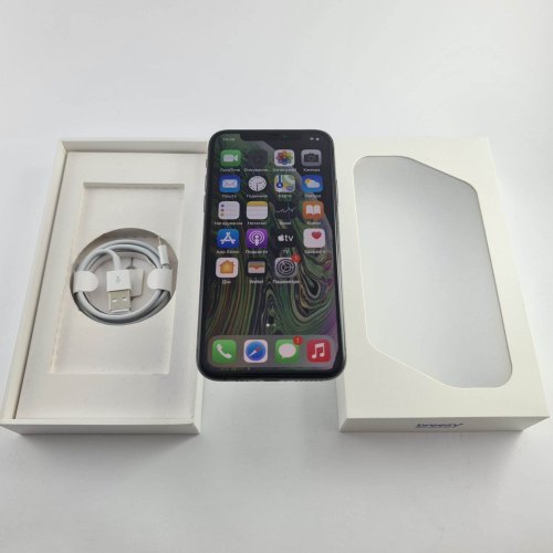 Смартфон Apple iPhone Xs 64 GB Space Gray USED **