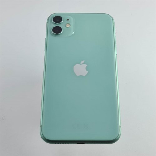 Смартфон Apple iPhone 11 128 GB Green USED **