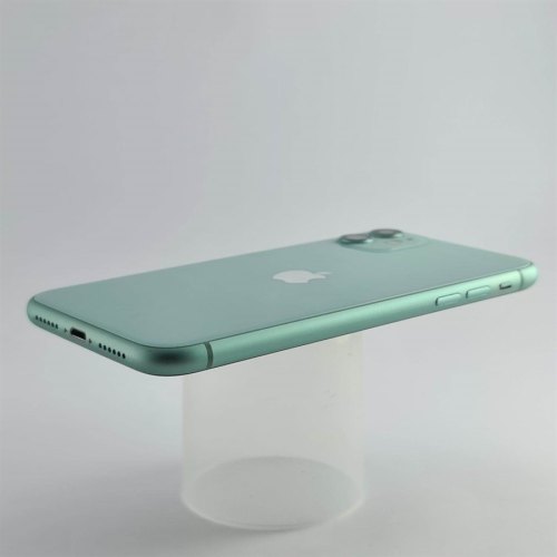 Смартфон Apple iPhone 11 128 GB Green USED **
