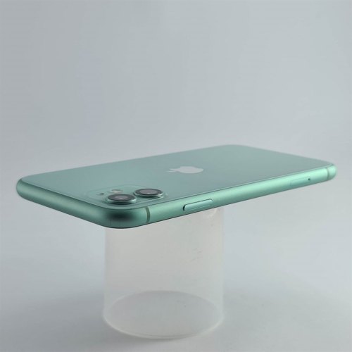 Смартфон Apple iPhone 11 128 GB Green USED **