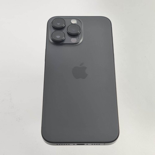 Смартфон Apple iPhone 14 Pro Max 256 GB Space Black USED **