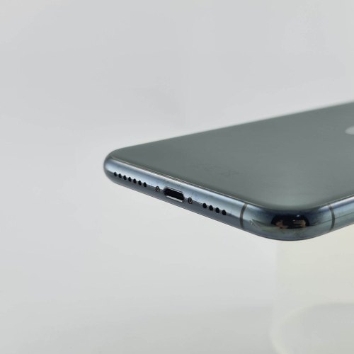 Смартфон Apple iPhone 11 Pro Max 256 GB Space Gray USED **