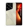 Смартфон TECNO POVA 5 (LH7n) 8/128ГБ, 2SIM, 6000мА, Amber Gold