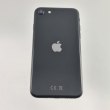 Смартфон Apple iPhone SE Gen.2 128 GB Black USED **