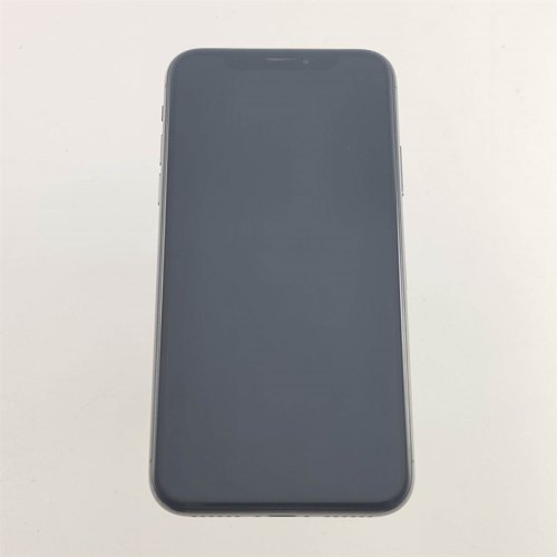 Смартфон Apple iPhone X 64 GB Space Gray USED **