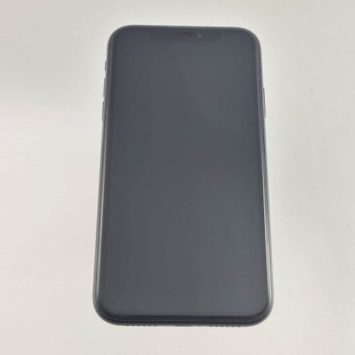 Смартфон Apple iPhone Xr 64 GB Black USED **