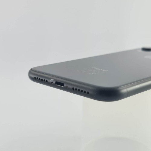 Смартфон Apple iPhone Xr 64 GB Black USED **