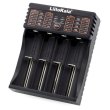 Зарядний пристрій LiitoKala Lii-402 battery charger