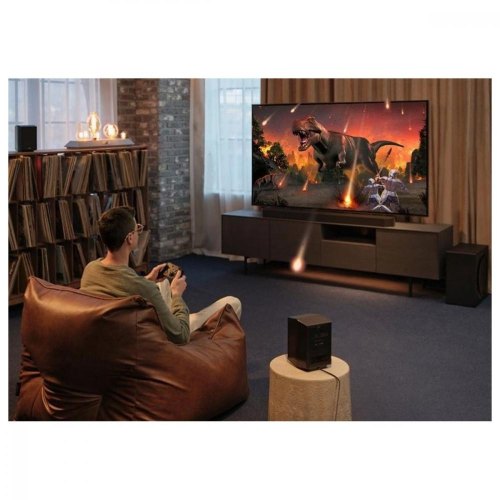 Саундбар Samsung HW-Q930C/UA