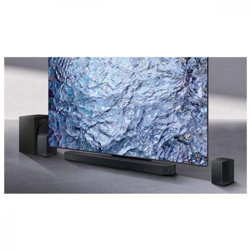 Саундбар Samsung HW-Q930C/UA