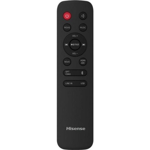 Саундбар Hisense HS205 (20003553)