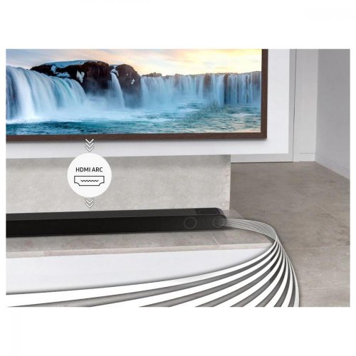 Саундбар Samsung HW-S800B/UA