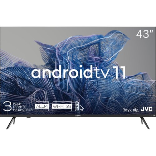 KIVI 43U750NB