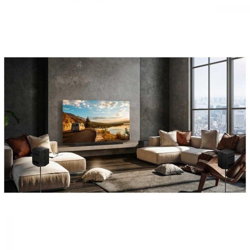 Саундбар Samsung HW-Q990C/UA