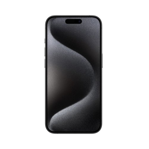 Смартфон Apple iPhone 15 Pro 128GB eSim Black Titanium **