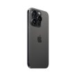 Смартфон Apple iPhone 15 Pro 128GB eSim Black Titanium **
