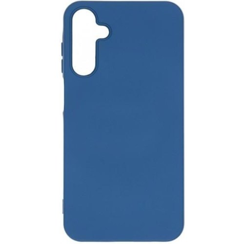 Накладка ArmorStandart ICON Case for Samsung A15 4G (A155)/ A15 5G Dark Blue (ARM72485)