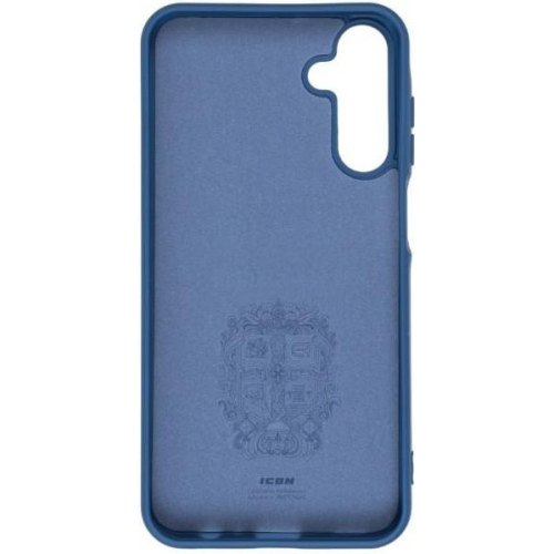 Накладка ArmorStandart ICON Case for Samsung A15 4G (A155)/ A15 5G Dark Blue (ARM72485)