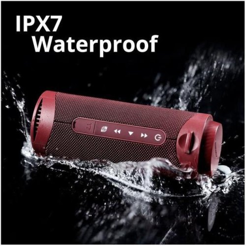 Портативна колонка Tronsmart T7 Turquoise (1030840)