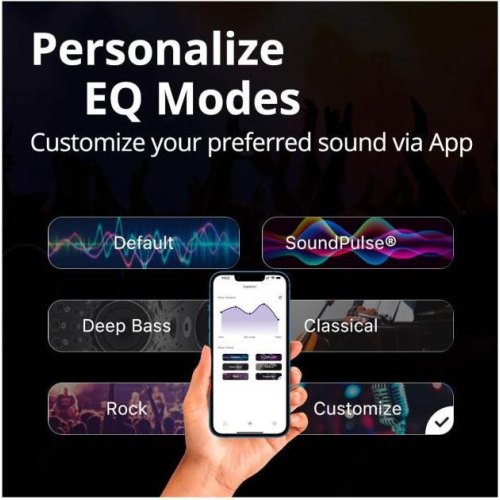 Портативна колонка Tronsmart T7 Turquoise (1030840)