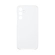 Чохол Samsung A25 Galaxy (A256) Clear Case EF-QA256CTEGWW, Transparent