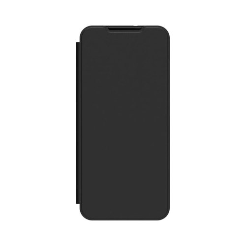 Чохол Samsung A15 Galaxy (A155) Wallet Flip Case GP-FWA156AMABW, Black