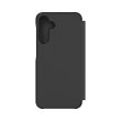 Чохол Samsung A15 Galaxy (A155) Wallet Flip Case GP-FWA156AMABW, Black